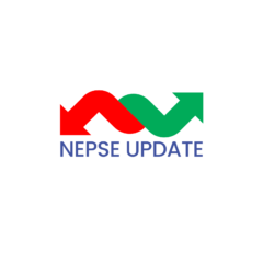 NEPSE Update Logo Png